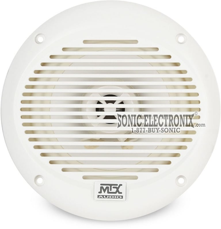 MTX Audio Thunder Marine TM6002OE Image 2