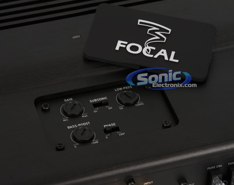 Focal FPP1000 Image 4
