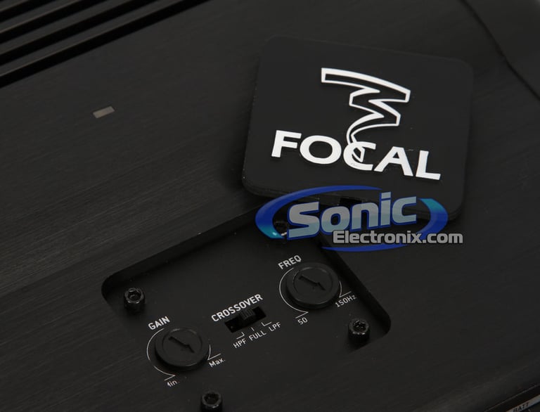 Focal FPP2100 Image 3