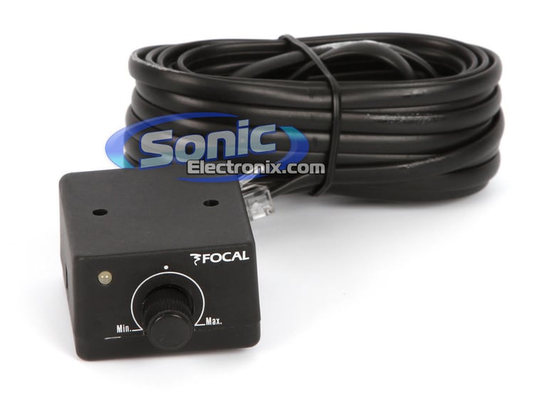 Focal FPP4100 Image 4