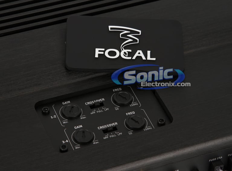 Focal FPP4100 Image 5