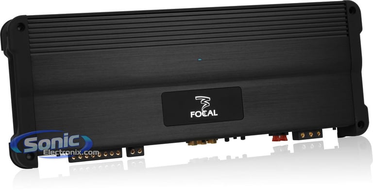Focal FPP5300 Image 2