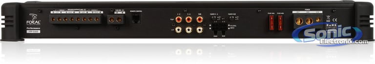 Focal FPP5300 Image 3