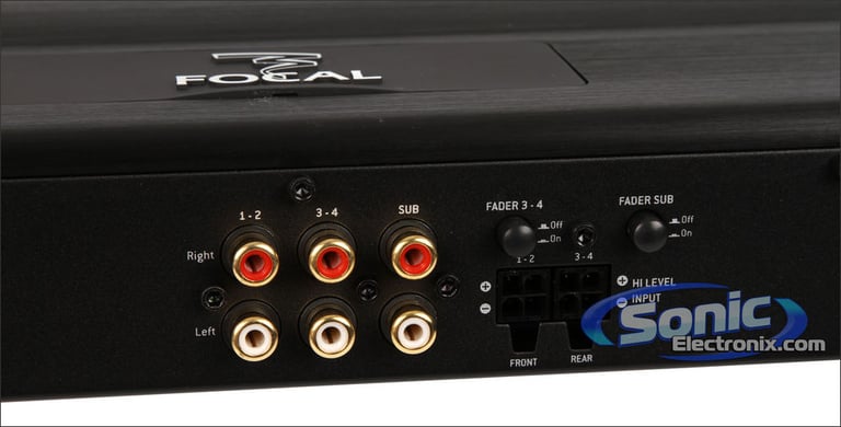 Focal FPP5300 Image 4
