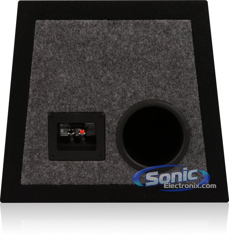 Boston Acoustics G110PD Image 5