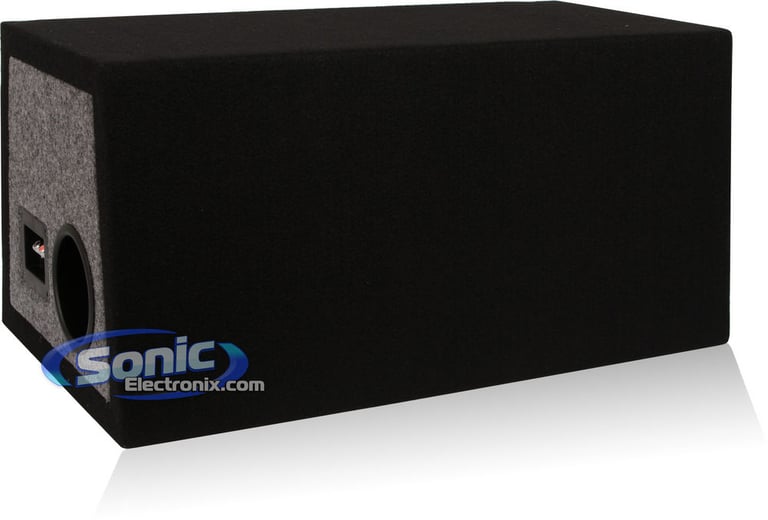 Boston Acoustics G112PS Open Box  Image 4