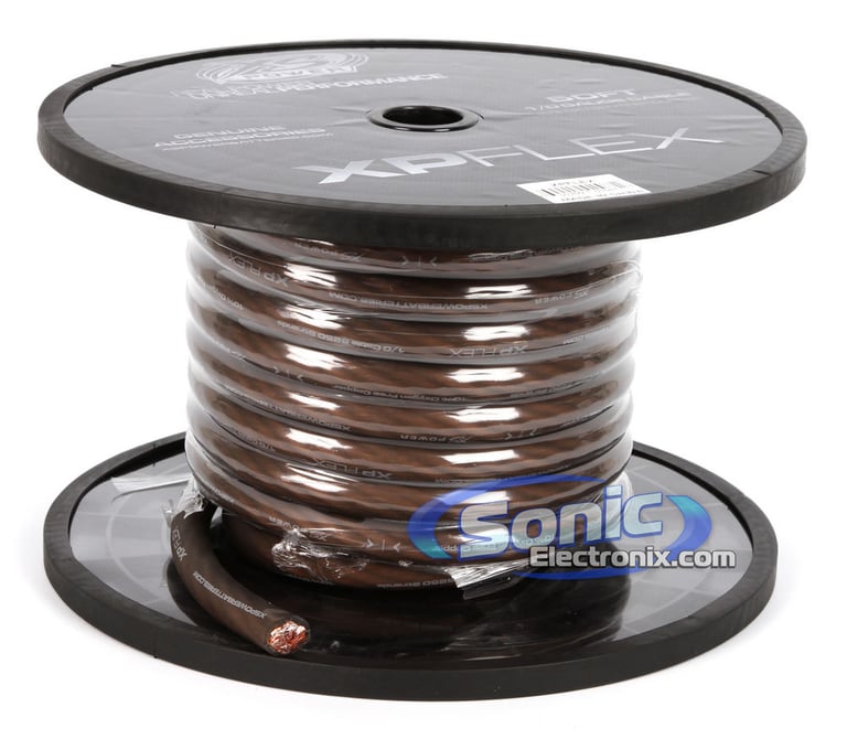 XS Power XPFLEX0BK-50 Image 1