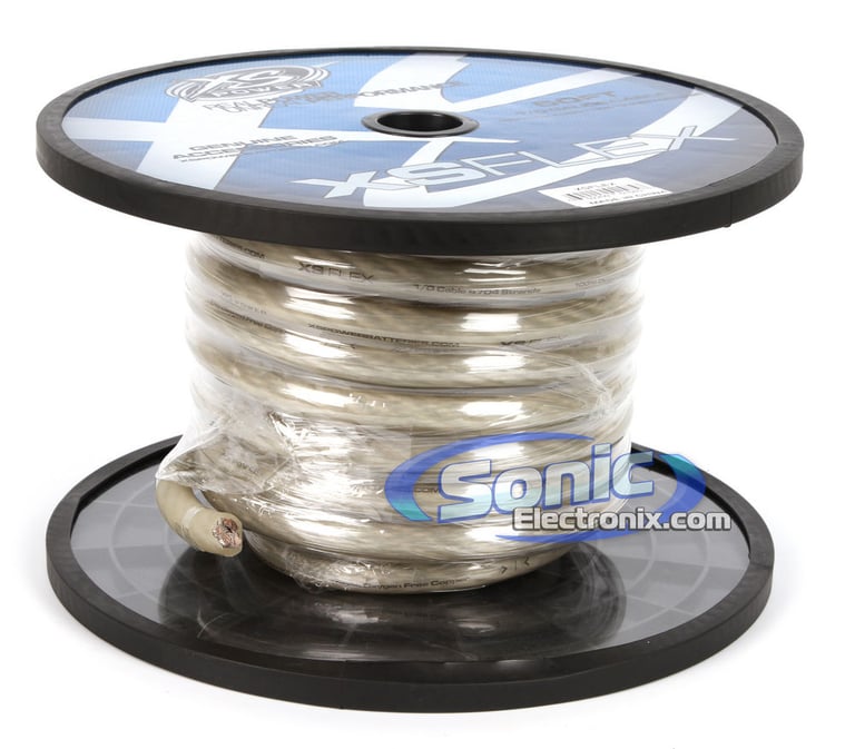 XS Power XSFLEX0CL-50 Image 1