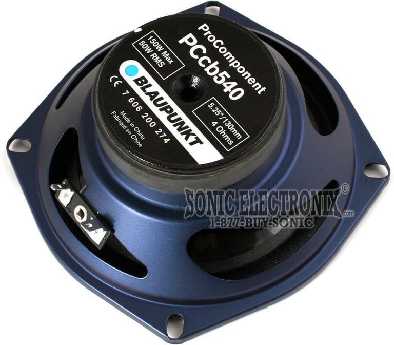 Blaupunkt PCcb540 Image 5