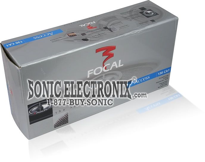 Focal 130 CA1 Image 6
