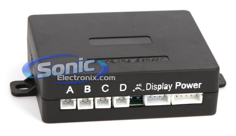 Metra TE-8PSK Image 3