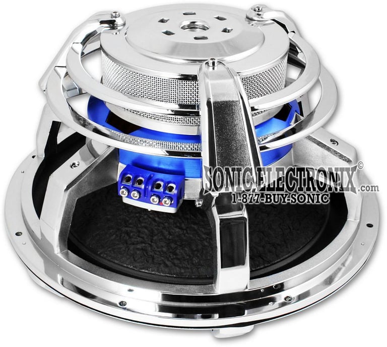 Audiobahn AW1500N Image 3