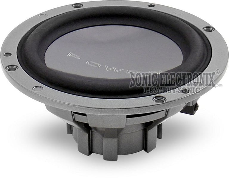 Rockford Fosgate Power T152S Open Box Image 7