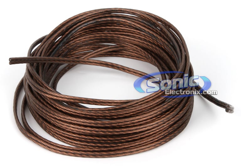 RE Audio WK-8A Premium Amplifier Wiring Kit Image 4