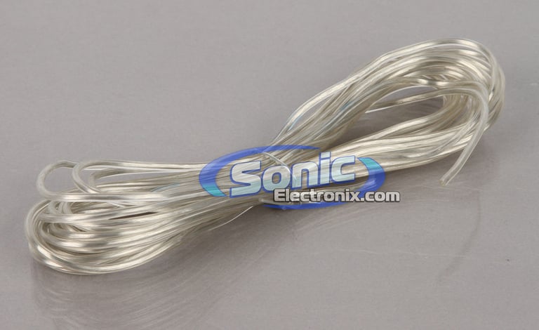 RE Audio WK-8A Premium Amplifier Wiring Kit Image 6