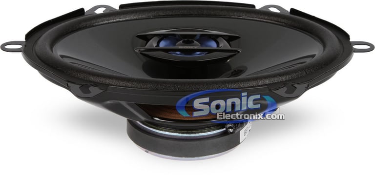 Sony XS-GT5727A Image 3