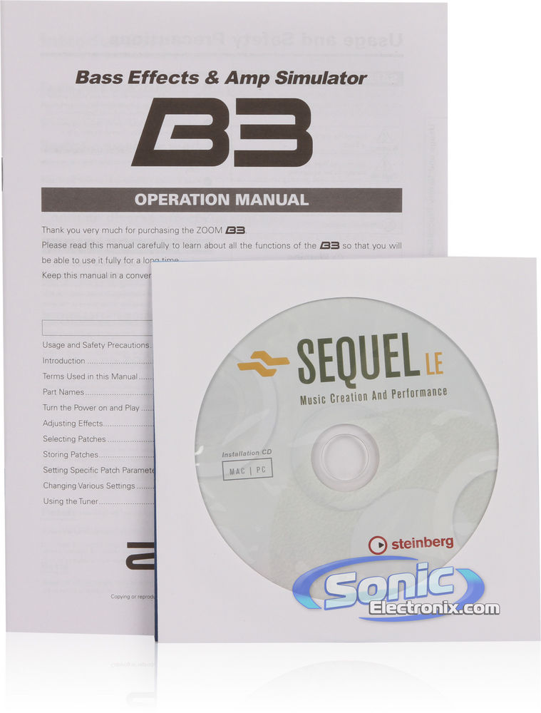 Zoom B3 Image 5