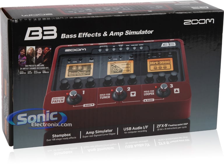 Zoom B3 Image 6