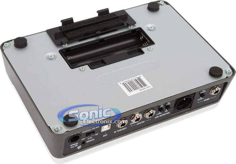 Zoom G3 Image 3