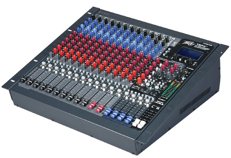 Peavey 16FX Image 1