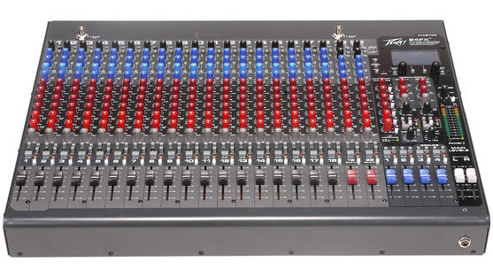 Peavey 24FX Image 1