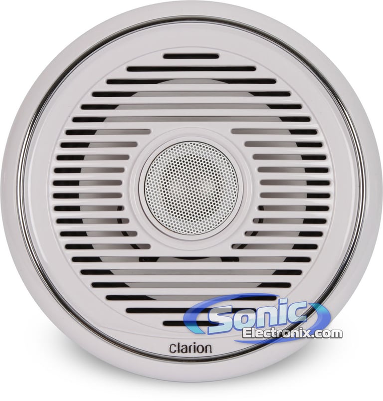 Clarion CMG1621R Image 2