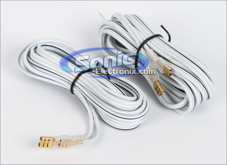 Clarion CMG1621R Image 7