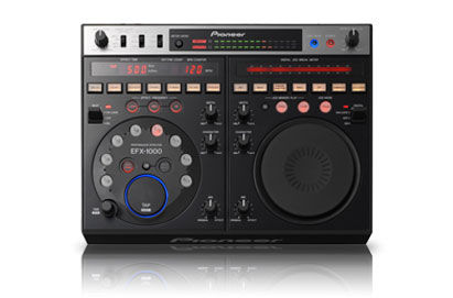 Pioneer EFX-1000 Image 1
