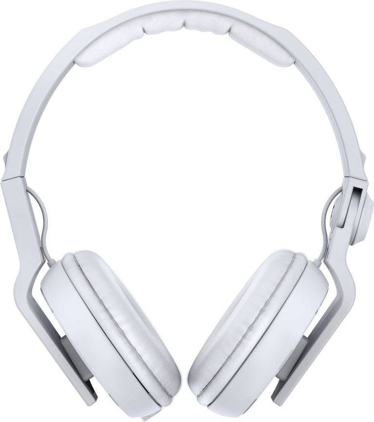 Pioneer HDJ-500 - White Image 1