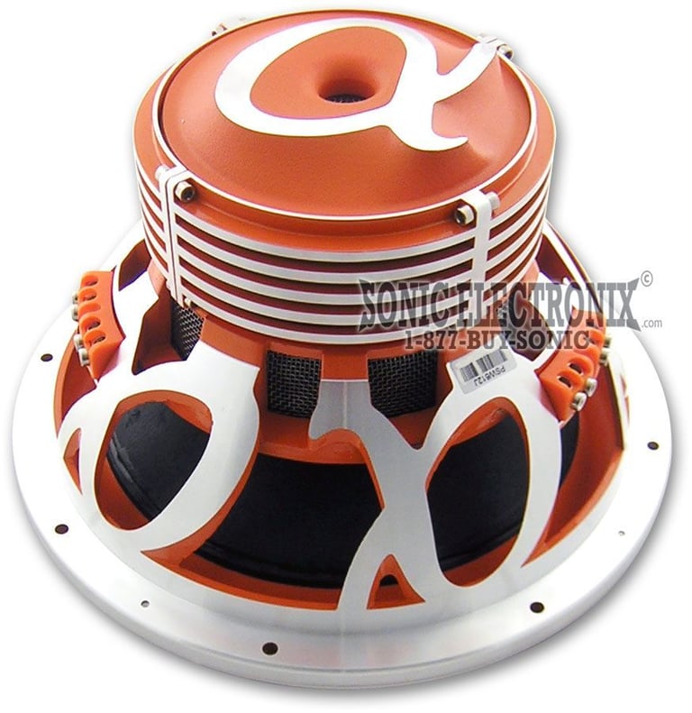 Alphasonik PSW612J Image 3