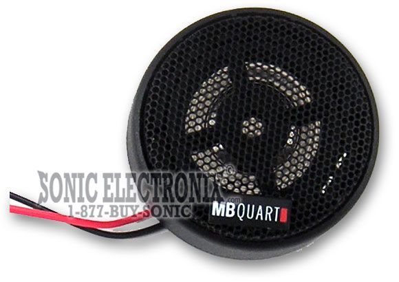 MB Quart DSF 216 Image 7