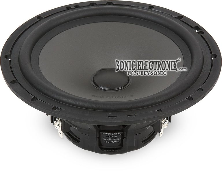 MB Quart RSI 216 Image 4