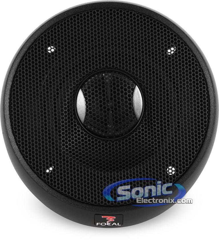 Focal PC 100 Image 2