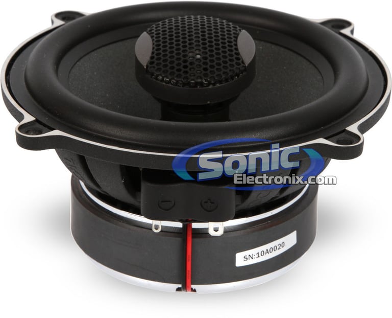 Focal PC 130 (Open-box, Damaged Packaging) Image 3