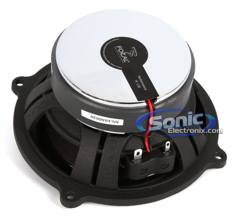 Focal PC 130 Image 6
