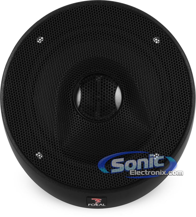 Focal PC 165 Image 2