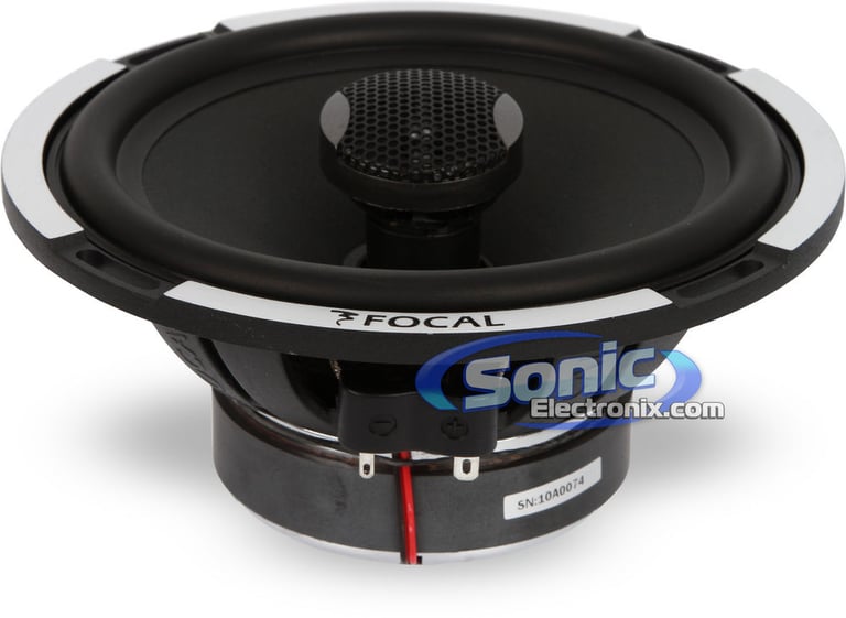 Focal PC 165 Image 4