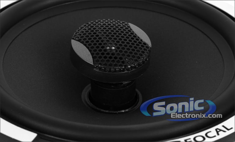Focal PC 165 Image 5