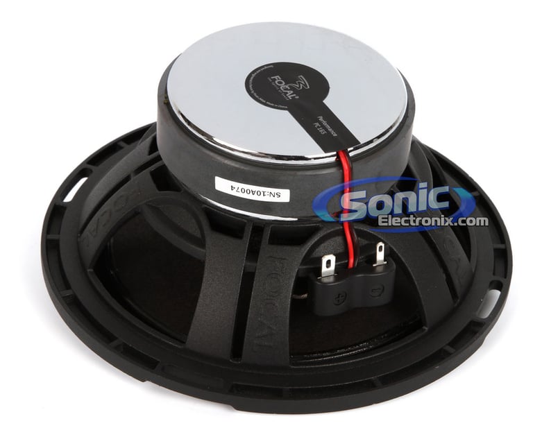 Focal PC 165 Image 6