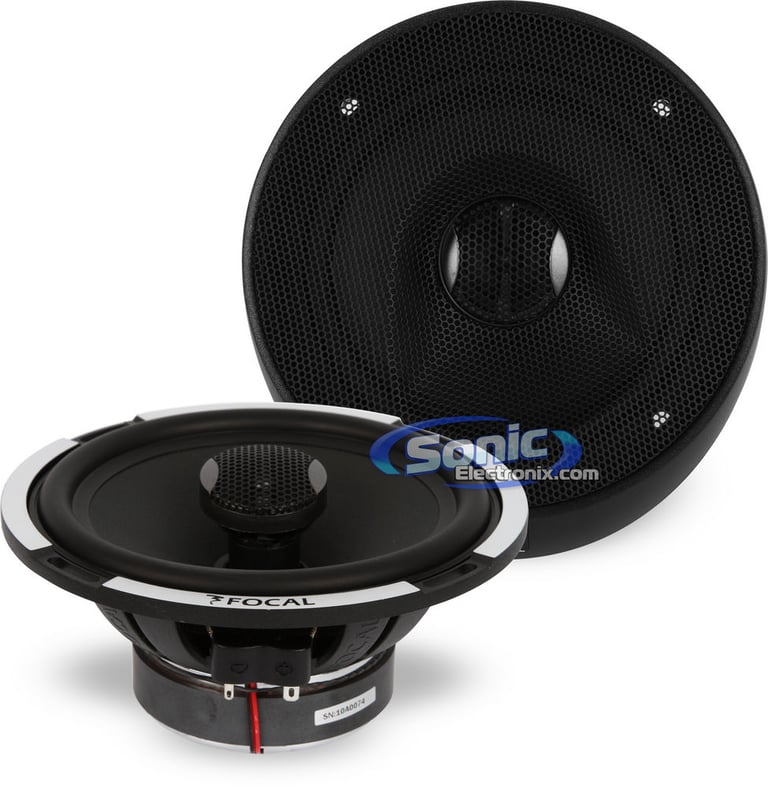 Focal PC 165 Image 1