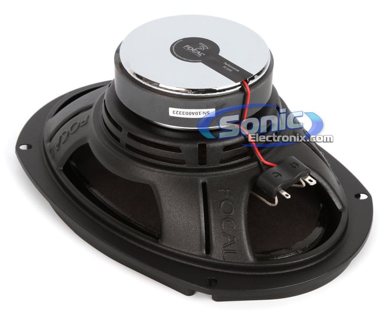 Focal PC 690 Image 6