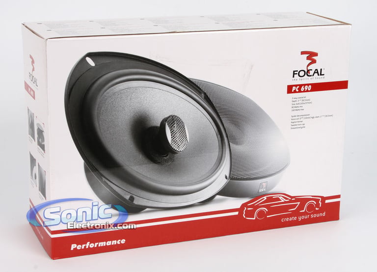 Focal PC 690 Image 8