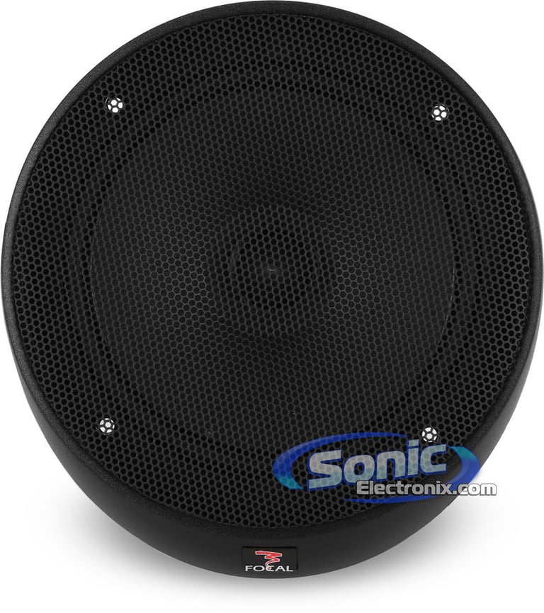Focal IS165 Image 2