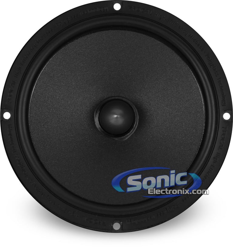 Focal IS165 Image 3