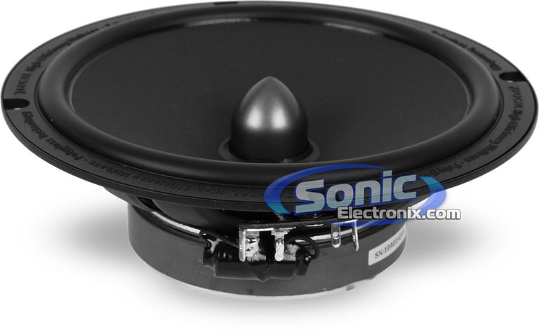 Focal IS165 Image 4