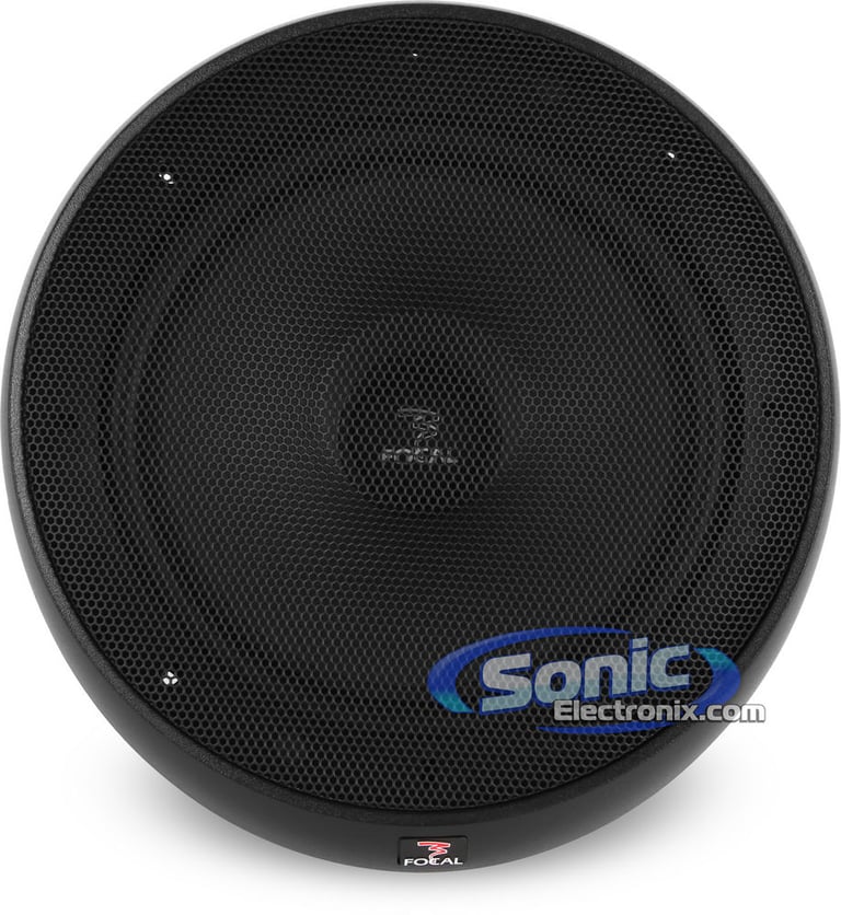 Focal IS200 Image 2