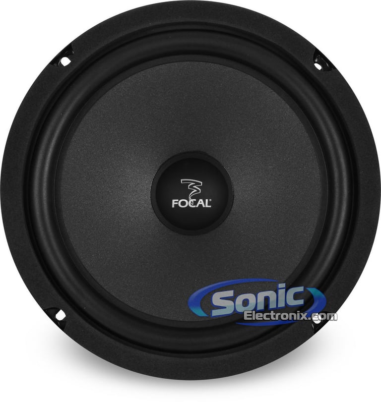 Focal IS200 Image 3