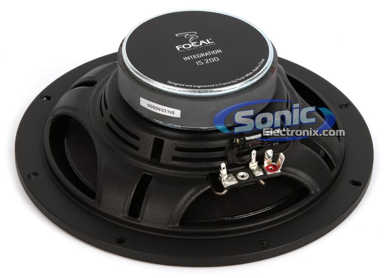 Focal IS200 Image 5