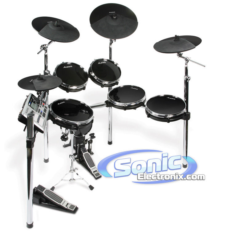 Alesis DM10 X Kit Image 2
