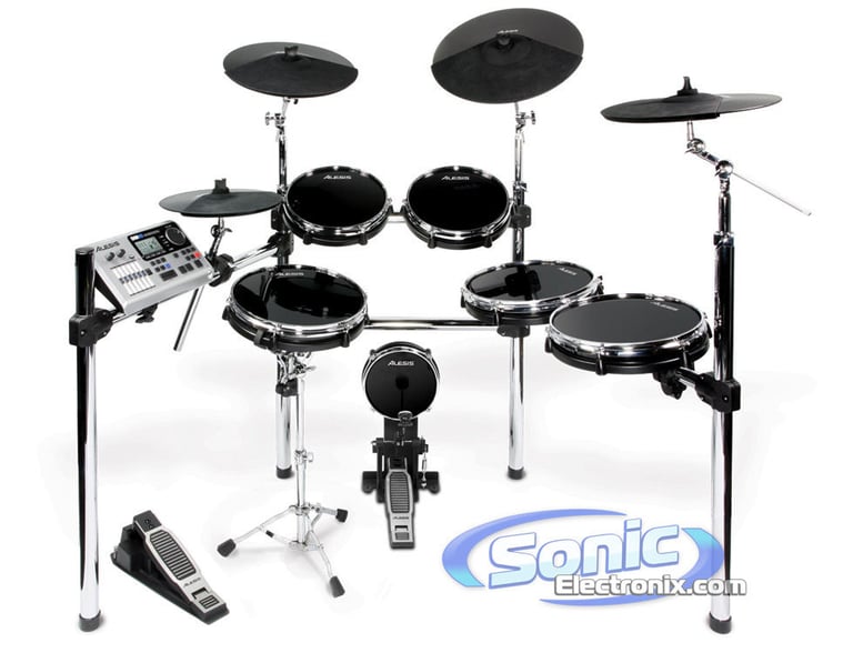 Alesis DM10 X Kit Image 1